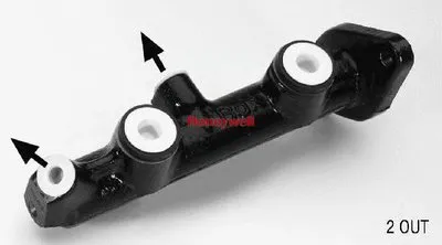 целиндер ручного тормоза STOP купить