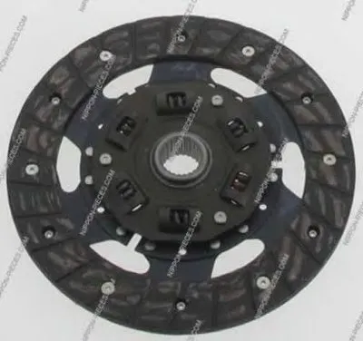 Диск сцепления NPS купить
