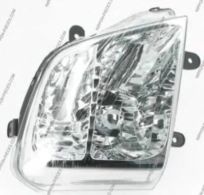Вставка фары, основная фара NPS купить