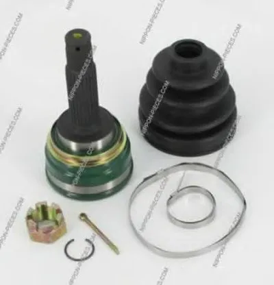 Шарнирный комплект, приводной вал NPS купить