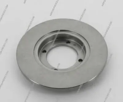 Тормозной диск NPS купить