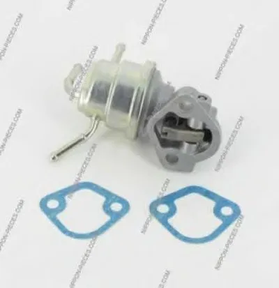 Топливный насос NPS купить