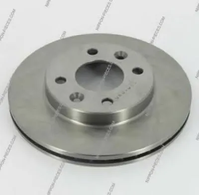 Тормозной диск NPS купить