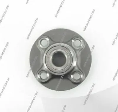 Комплект подшипника ступицы колеса NPS купить