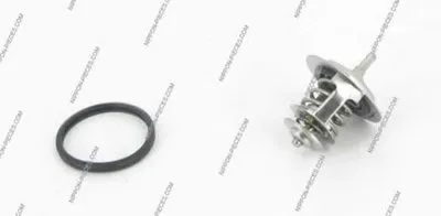 Термостат, охлаждающая жидкость NPS купить