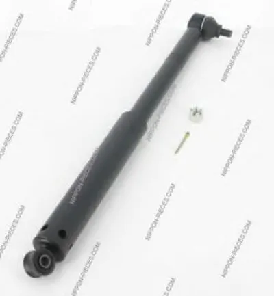 Амортизатор рулевого управления NPS купить