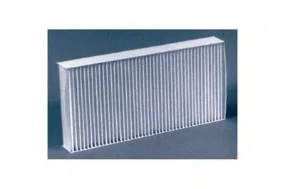 Фильтр, воздух во внутренном пространстве FISPA купить