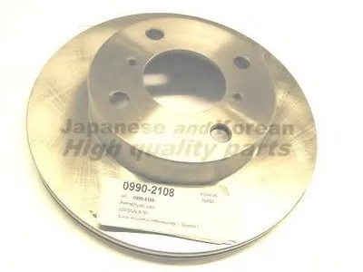 Тормозной диск ASHUKI купить