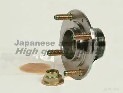 Комплект подшипника ступицы колеса ASHUKI купить