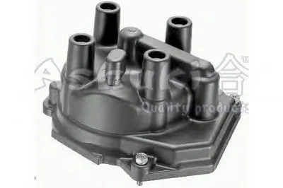 Крышка распределителя зажигания ASHUKI купить