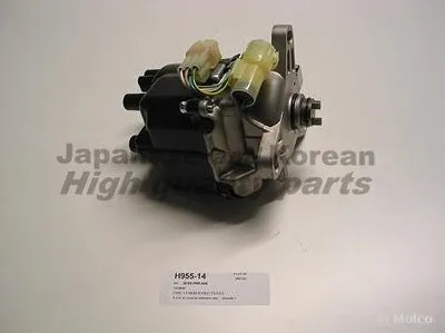 Распределитель зажигания ASHUKI купить