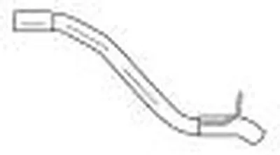 Труба выхлопного газа SIGAM купить