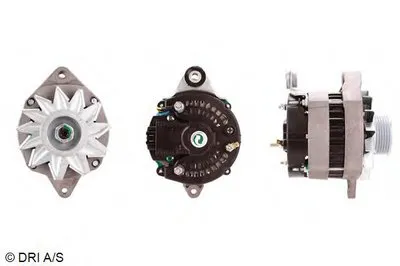 Генератор DRI купить