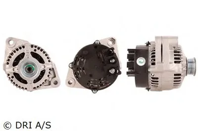 Генератор DRI купить