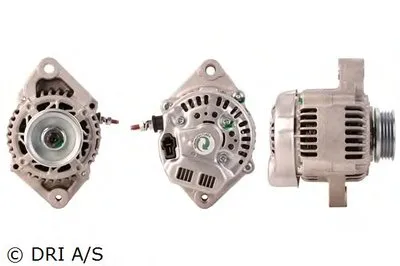 Генератор DRI купить