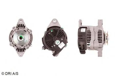 Генератор DRI купить