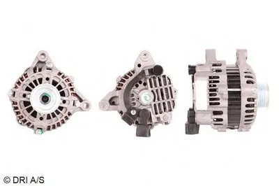 Генератор DRI купить