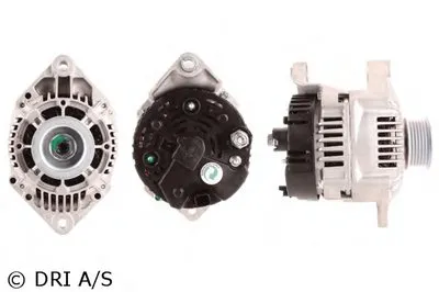 Генератор DRI купить