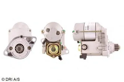 Стартер DRI купить
