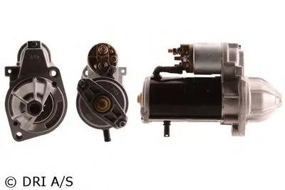 Стартер DRI купить