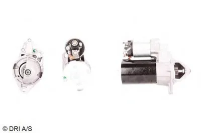 Стартер DRI купить