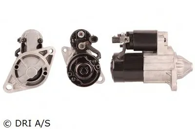 Стартер DRI купить