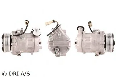 Компрессор, кондиционер DRI купить