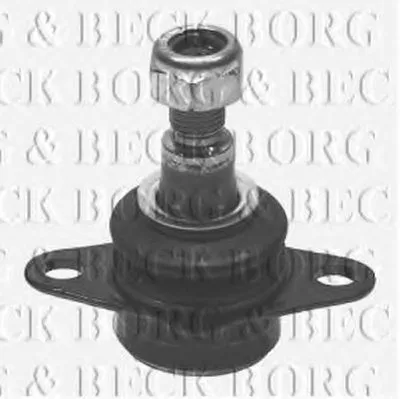 Шаровой шарнир BORG & BECK купить