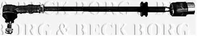 Поперечная рулевая тяга BORG & BECK купить