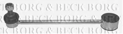 Тяга / стойка, стабилизатор BORG & BECK купить