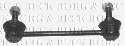 Тяга / стойка, стабилизатор BORG & BECK купить
