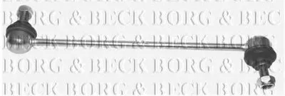 Тяга / стойка, стабилизатор BORG & BECK купить