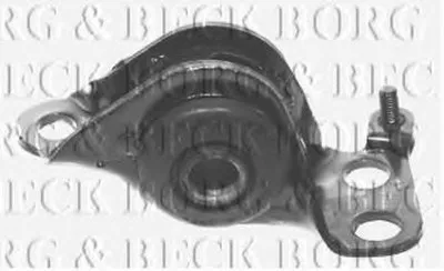 Подвеска, рычаг независимой подвески колеса BORG & BECK купить