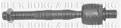 Осевой шарнир, рулевая тяга BORG & BECK купить