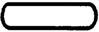 Прокладка, крышка головки цилиндра BGA купить