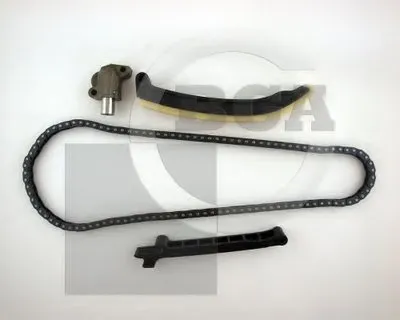 Комплект цепи привода распредвала BGA купить