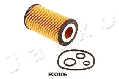 Фильтр масляный MB C250/E220/E250/X204/Sprinter CDI (08-) (1ECO106) JAPKO