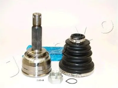 Шарнирный комплект, приводной вал JAPKO купить