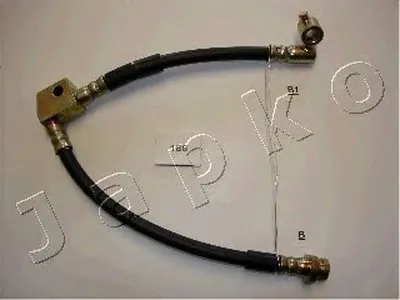 Кронштейн, тормозный шланг JAPKO купить