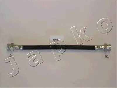 Кронштейн, тормозный шланг JAPKO купить