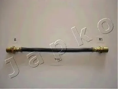 Кронштейн, тормозный шланг JAPKO купить