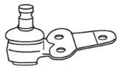 Шаровой шарнир FRAP купить