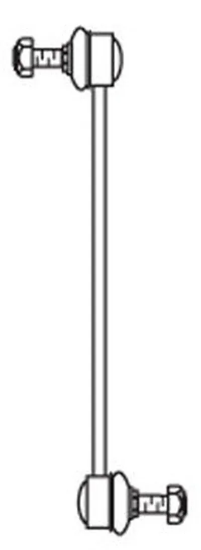 Тяга / стойка, стабилизатор FRAP купить