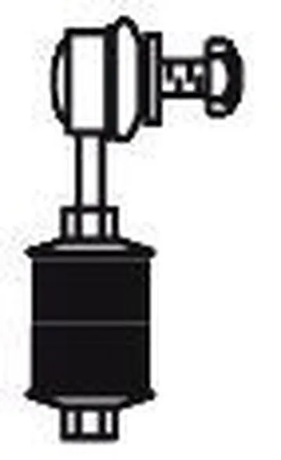 Тяга / стойка, стабилизатор FRAP купить