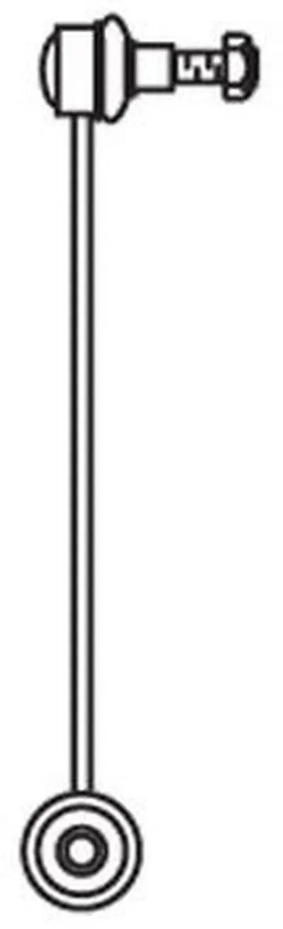 Тяга / стойка, стабилизатор FRAP купить