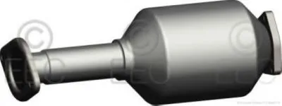 Катализатор для переоборудования Type Approved EEC купить