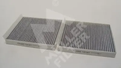 Фильтр, воздух во внутренном пространстве MULLER FILTER купить