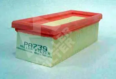 Воздушный фильтр MULLER FILTER купить