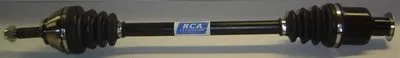 Приводной вал NEW DRIVESHAFT RCA FRANCE купить