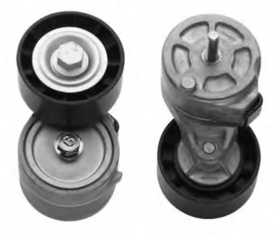 Натяжная планка, поликлиновой ремень VEMA купить